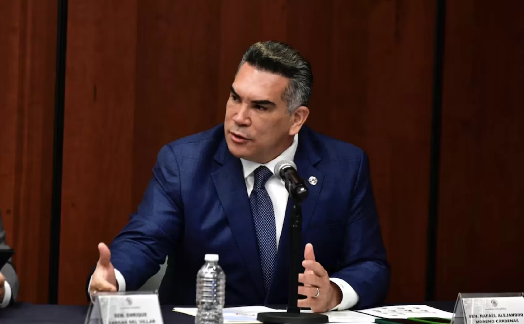 Propone PRI reforma para garantizar participación de jóvenes en cargos públicos