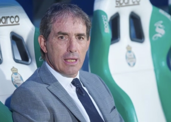 Arremete Guillermo Almada contra la FIFA por reglamento del Mundial de Clubes