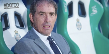 Arremete Guillermo Almada contra la FIFA por reglamento del Mundial de Clubes