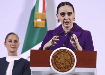 México buscará liderar la primera misión 100% latina al espacio en 2027: Altagracia Gómez