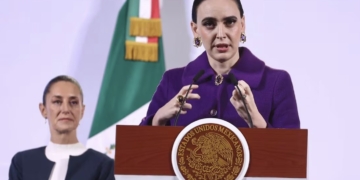 México buscará liderar la primera misión 100% latina al espacio en 2027: Altagracia Gómez