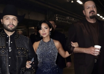 "Provoca nuevos ataques" Reacciona Pepe Aguilar al bullying contra Ángela Aguilar