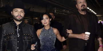 "Provoca nuevos ataques" Reacciona Pepe Aguilar al bullying contra Ángela Aguilar