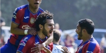 Prevé el Atlante dejar estadio Ciudad de los Deportes