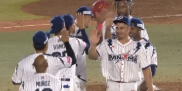 Cae la Selección Mexicana de Béisbol ante Panamá en el Torneo Premier 12