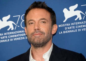 "Las películas serán lo último en reemplazarse" Habla Ben Affleck sobre la IA en el cine