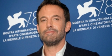 "Las películas serán lo último en reemplazarse" Habla Ben Affleck sobre la IA en el cine