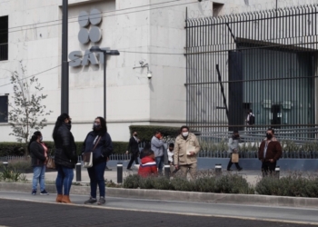 Sube al 5.4% la recaudación tributaria de 2024; suma más de 4 billones de pesos