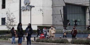 Sube al 5.4% la recaudación tributaria de 2024; suma más de 4 billones de pesos