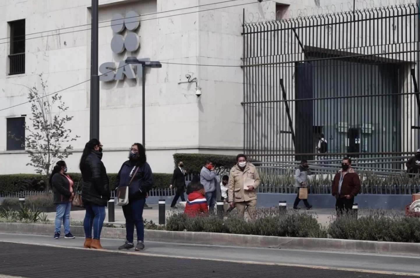 Sube al 5.4% la recaudación tributaria de 2024; suma más de 4 billones de pesos