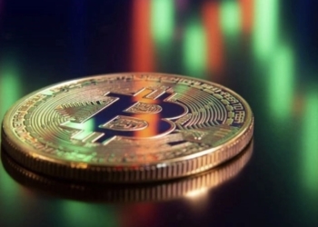 Bitcoin supera por primera vez los 94 mil dólares