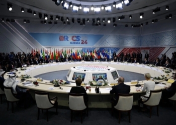 BRICS elabora recomendaciones sobre sistemas de pago alternativo