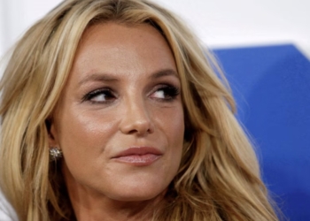 Britney Spears, con un nuevo rumbo en su carrera lejos de los escenarios