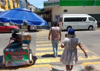 Prevén para este jueves un clima estable y pocas lluvias en Tabasco
