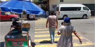 Prevén para este jueves un clima estable y pocas lluvias en Tabasco