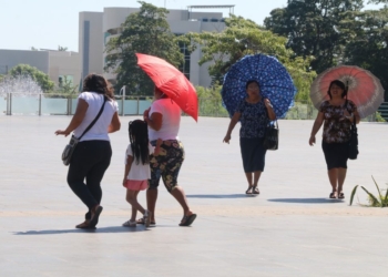 Se prevé clima caluroso y sin lluvias para este miércoles en Tabasco