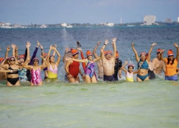 Captación de divisas por turismo internacional, con crecimiento del 2.4% anual