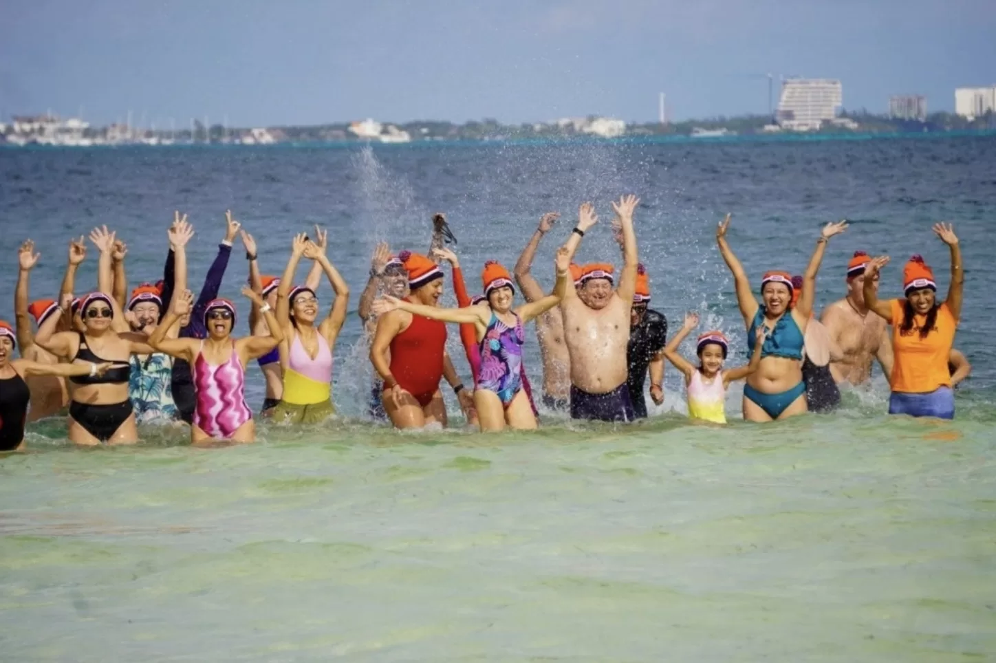 Captación de divisas por turismo internacional, con crecimiento del 2.4% anual