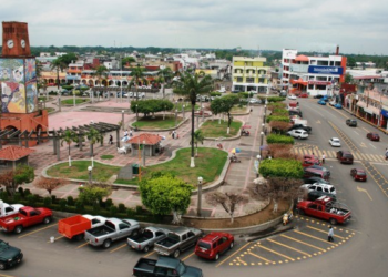 Fomenta Ayuntamiento de Cárdenas Obra Publica integral