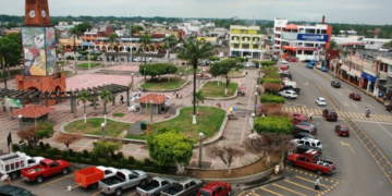 Fomenta Ayuntamiento de Cárdenas Obra Publica integral