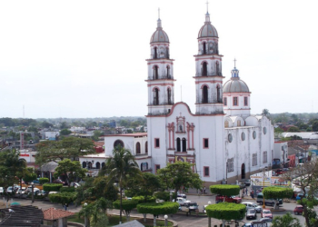 Cárdenas transforma su rostro desde el primer mes de gestión