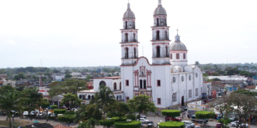 Cárdenas transforma su rostro desde el primer mes de gestión