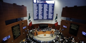 Senado habilita correos para interesados en cargos del PJ por alta demanda