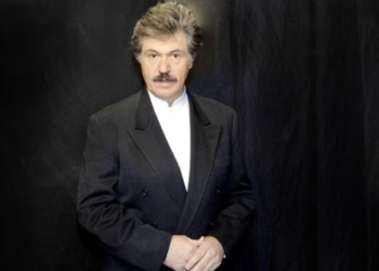 Fallece el actor de "Carrusel", Arturo García Tenorio a los 70 años