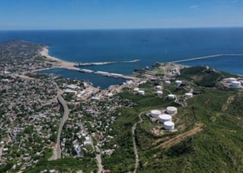 Claudia Sheinbaum pide a Grupo Carso e ICA acelerar construcción de polos de desarrollo del CIIT