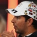 "Vamos darle la vuelta a esto" Checo Pérez ve a Red Bull fuerte para el cierre de año