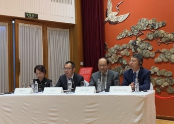 EE.UU. saldría perdiendo si aplica aranceles del 60%, señalan expertos de China