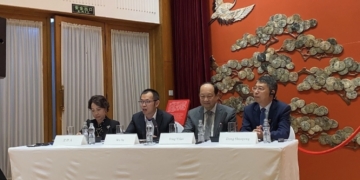 EE.UU. saldría perdiendo si aplica aranceles del 60%, señalan expertos de China