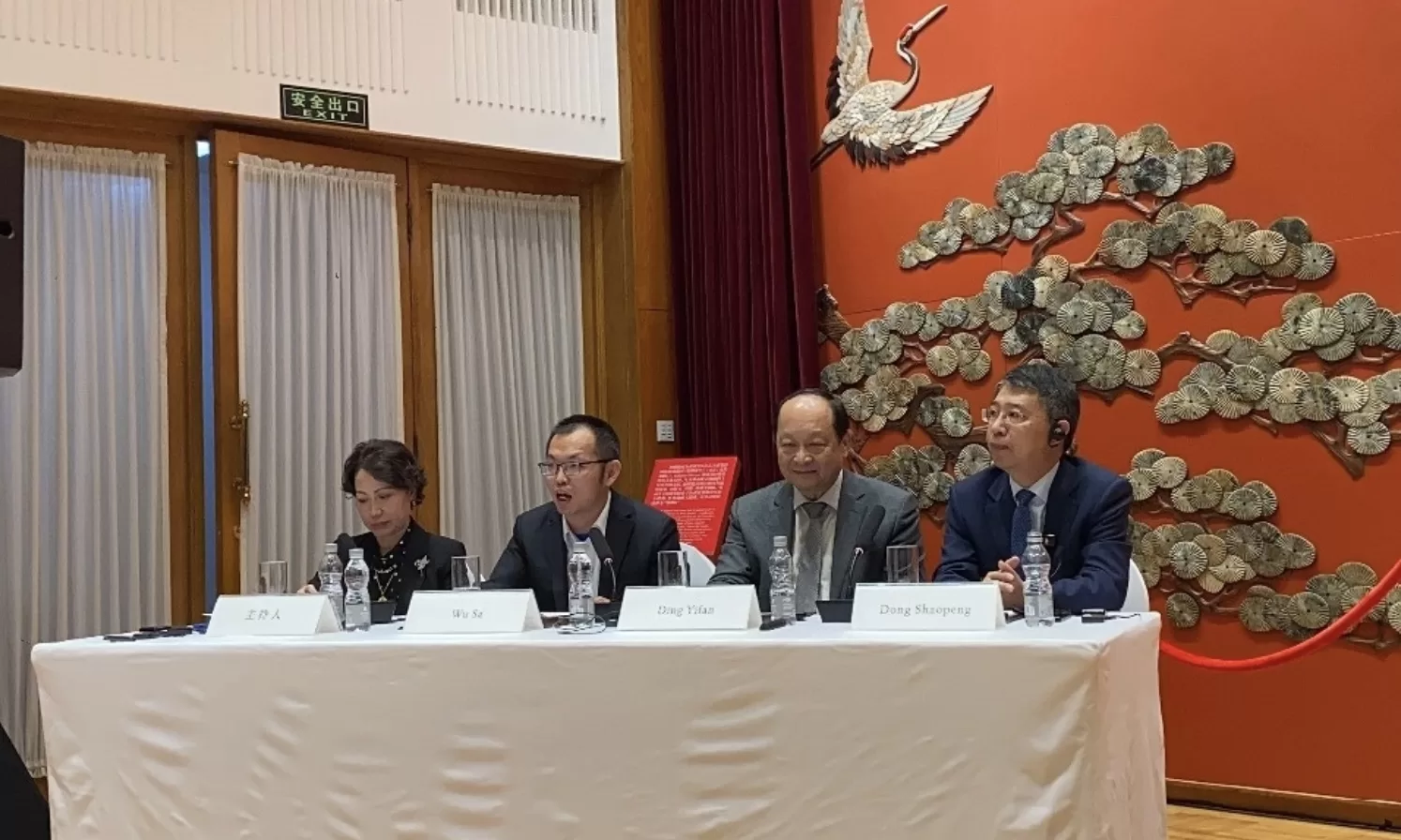 EE.UU. saldría perdiendo si aplica aranceles del 60%, señalan expertos de China