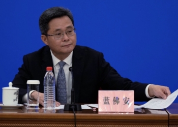 Presenta China paquete sobre deuda local de 1.4 billones de dólares