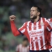 Chivas, en búsqueda de su boleto a la Liguilla; derrota a Santos Laguna