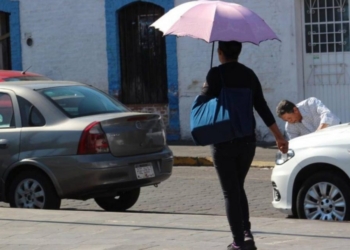 Pronostica el SMN un día caluroso y cielo parcialmente nublado en Tabasco