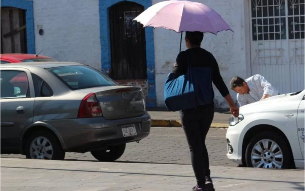 Pronostica el SMN un día caluroso y cielo parcialmente nublado en Tabasco