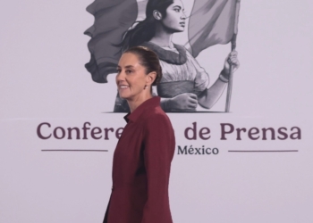 Preparan agenda de encuentros de Claudia Sheinbaum en el G20