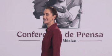 Preparan agenda de encuentros de Claudia Sheinbaum en el G20