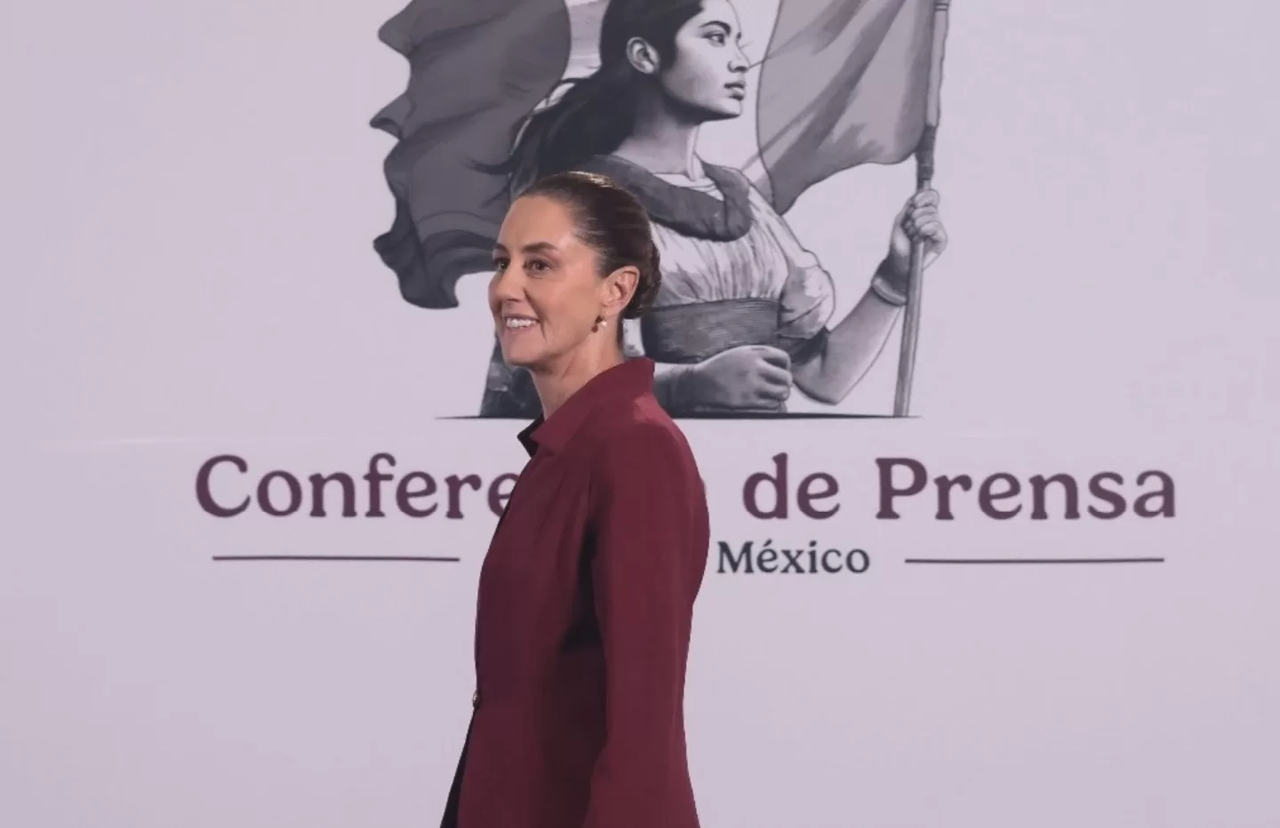 Preparan agenda de encuentros de Claudia Sheinbaum en el G20