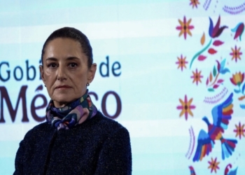 Desaparición de organismos autónomos no conduce a un autoritarismo: Claudia Sheinbaum