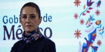 Desaparición de organismos autónomos no conduce a un autoritarismo: Claudia Sheinbaum