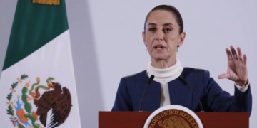 Se modificará iniciativa de reforma para organismos autónomos, confirma Claudia Sheinbaum