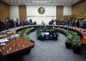 No es necesario aplazamiento para elección de jueces: Claudia Sheinbaum