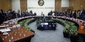No es necesario aplazamiento para elección de jueces: Claudia Sheinbaum