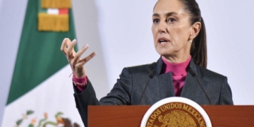 México no es puerta de entrada para productos chinos: Claudia Sheinbaum