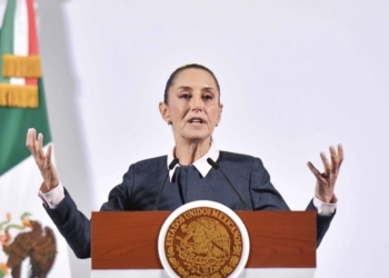 Se está en la ruta para desaparecer a la Usicamm: Claudia Sheinbaum