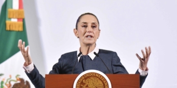 Se está en la ruta para desaparecer a la Usicamm: Claudia Sheinbaum