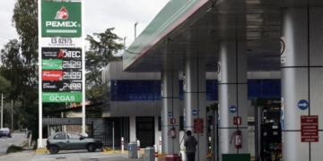 Reconoce Claudia Sheinbaum deuda de Pemex con proveedores