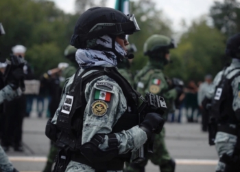 Estrategia de seguridad dará resultados, afirma Claudia Sheinbaum